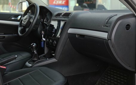 Skoda Octavia, 2009 год, 519 000 рублей, 15 фотография