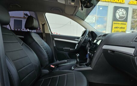 Skoda Octavia, 2009 год, 519 000 рублей, 16 фотография