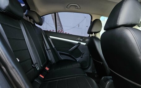 Skoda Octavia, 2009 год, 519 000 рублей, 17 фотография