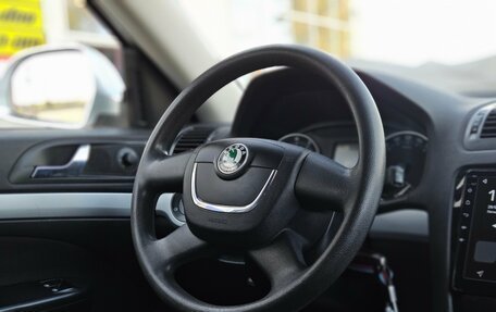Skoda Octavia, 2009 год, 519 000 рублей, 14 фотография