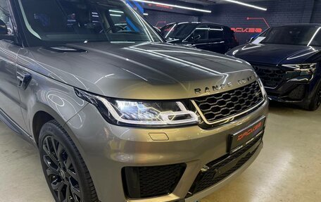Land Rover Range Rover Sport II, 2019 год, 4 700 000 рублей, 7 фотография