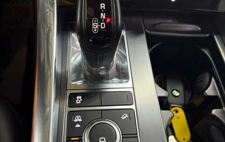 Land Rover Range Rover Sport II, 2019 год, 4 700 000 рублей, 17 фотография
