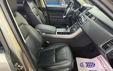 Land Rover Range Rover Sport II, 2019 год, 4 700 000 рублей, 12 фотография