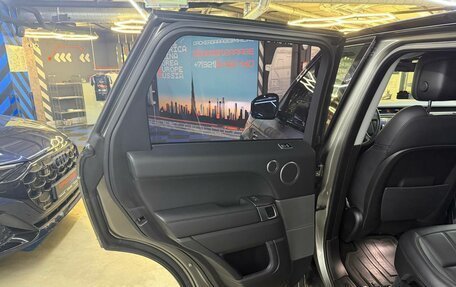 Land Rover Range Rover Sport II, 2019 год, 4 700 000 рублей, 15 фотография