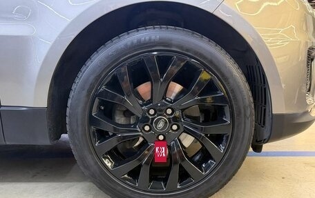 Land Rover Range Rover Sport II, 2019 год, 4 700 000 рублей, 10 фотография