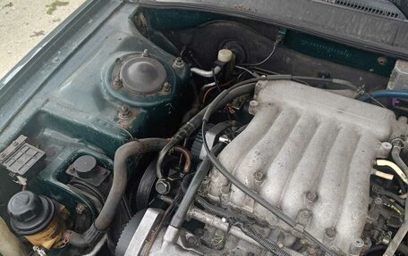KIA Magentis I, 2002 год, 175 000 рублей, 6 фотография