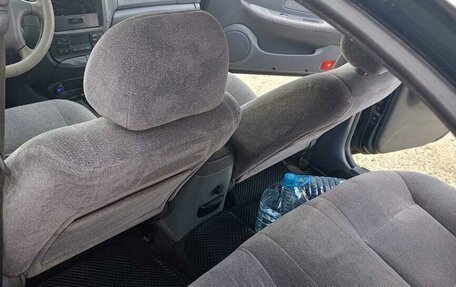 KIA Magentis I, 2002 год, 175 000 рублей, 2 фотография