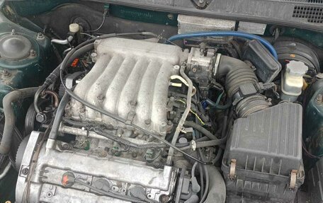 KIA Magentis I, 2002 год, 175 000 рублей, 7 фотография