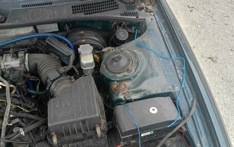 KIA Magentis I, 2002 год, 175 000 рублей, 9 фотография