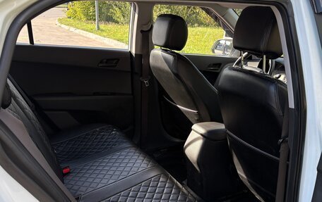 Hyundai Creta I рестайлинг, 2016 год, 1 371 000 рублей, 16 фотография