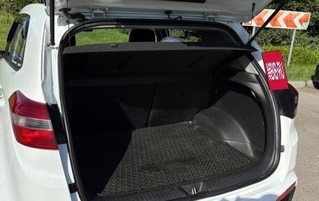 Hyundai Creta I рестайлинг, 2016 год, 1 371 000 рублей, 11 фотография