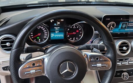 Mercedes-Benz C-Класс, 2019 год, 3 400 000 рублей, 4 фотография