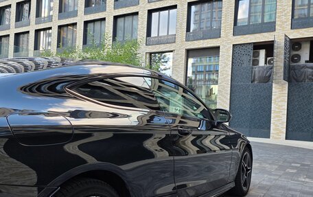Mercedes-Benz C-Класс, 2019 год, 3 400 000 рублей, 9 фотография