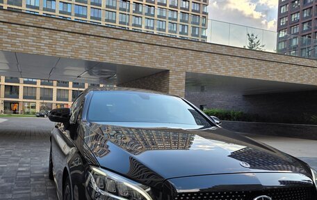 Mercedes-Benz C-Класс, 2019 год, 3 400 000 рублей, 10 фотография