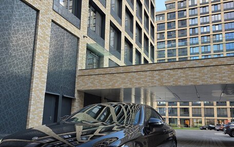 Mercedes-Benz C-Класс, 2019 год, 3 400 000 рублей, 15 фотография
