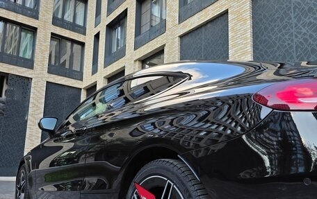 Mercedes-Benz C-Класс, 2019 год, 3 400 000 рублей, 5 фотография
