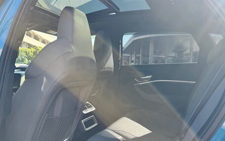 Audi e-tron I, 2020 год, 4 790 000 рублей, 11 фотография