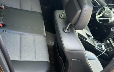 Mercedes-Benz C-Класс, 2013 год, 1 850 000 рублей, 17 фотография