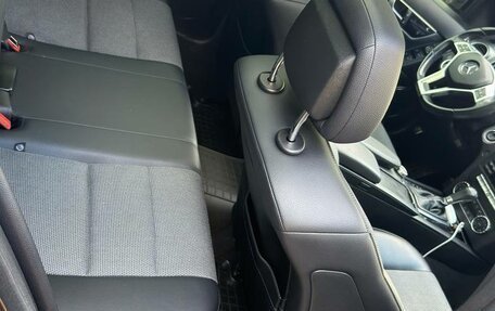 Mercedes-Benz C-Класс, 2013 год, 1 850 000 рублей, 16 фотография