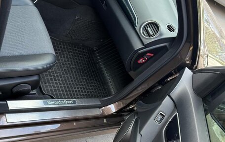 Mercedes-Benz C-Класс, 2013 год, 1 850 000 рублей, 11 фотография
