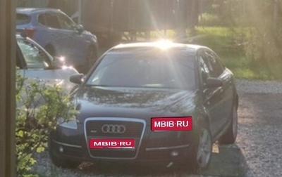 Audi A6, 2005 год, 550 000 рублей, 1 фотография