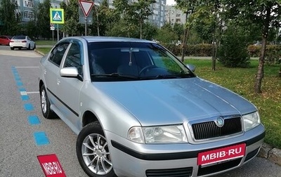 Skoda Octavia IV, 2005 год, 375 000 рублей, 1 фотография