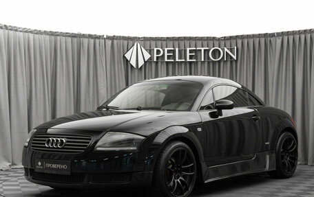 Audi TT, 2003 год, 620 000 рублей, 1 фотография