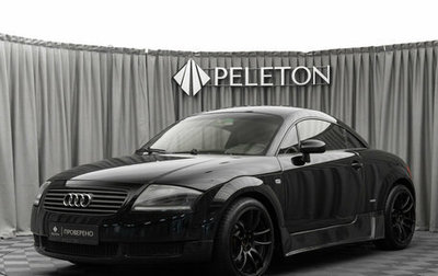 Audi TT, 2003 год, 620 000 рублей, 1 фотография