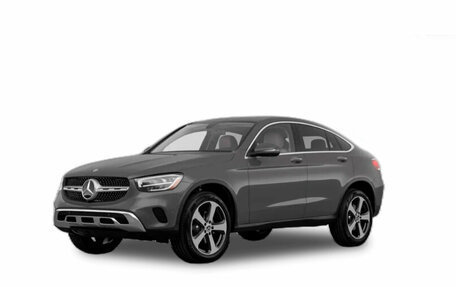 Mercedes-Benz GLC, 2026 год, 9 450 000 рублей, 1 фотография
