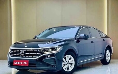 Volkswagen Passat B8 рестайлинг, 2023 год, 2 370 000 рублей, 1 фотография