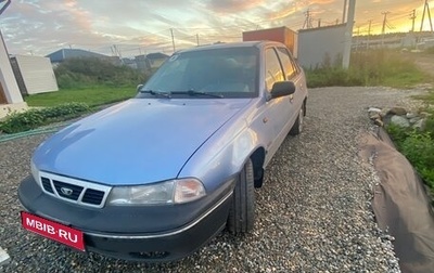 Daewoo Nexia I рестайлинг, 2007 год, 130 000 рублей, 1 фотография