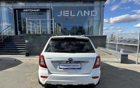 Lifan X60 I рестайлинг, 2014 год, 543 000 рублей, 6 фотография