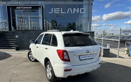 Lifan X60 I рестайлинг, 2014 год, 543 000 рублей, 7 фотография
