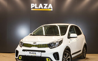 KIA Picanto III рестайлинг, 2018 год, 1 250 000 рублей, 1 фотография