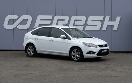 Ford Focus II рестайлинг, 2011 год, 669 000 рублей, 1 фотография