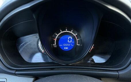 Lifan X60 I рестайлинг, 2014 год, 543 000 рублей, 9 фотография