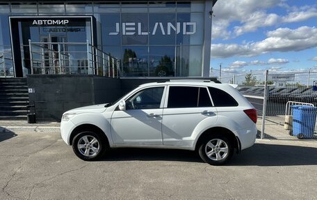 Lifan X60 I рестайлинг, 2014 год, 543 000 рублей, 8 фотография