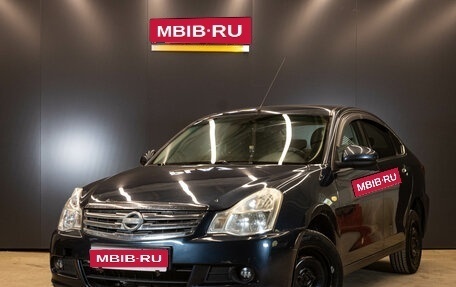 Nissan Almera, 2016 год, 390 000 рублей, 1 фотография