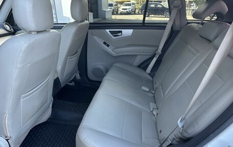 Lifan X60 I рестайлинг, 2014 год, 543 000 рублей, 12 фотография