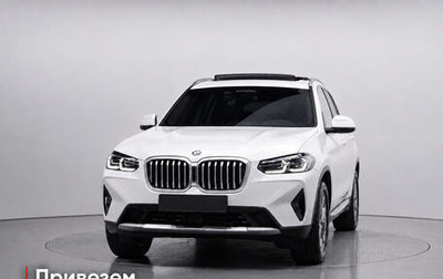BMW X3, 2024 год, 6 111 000 рублей, 1 фотография