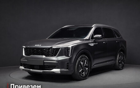 KIA Sorento IV, 2024 год, 4 842 000 рублей, 1 фотография