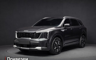 KIA Sorento IV, 2024 год, 4 842 000 рублей, 1 фотография