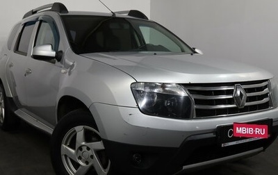 Renault Duster I рестайлинг, 2014 год, 799 000 рублей, 1 фотография