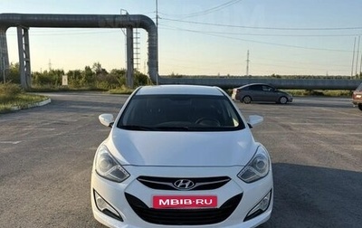 Hyundai i40 I рестайлинг, 2015 год, 1 200 000 рублей, 1 фотография