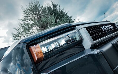 Toyota Land Cruiser Prado, 2026 год, 10 000 000 рублей, 4 фотография