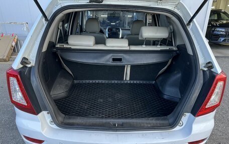 Lifan X60 I рестайлинг, 2014 год, 543 000 рублей, 15 фотография