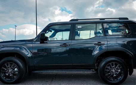Toyota Land Cruiser Prado, 2026 год, 10 000 000 рублей, 5 фотография