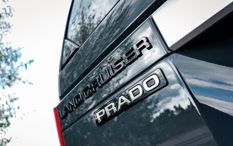 Toyota Land Cruiser Prado, 2026 год, 10 000 000 рублей, 7 фотография