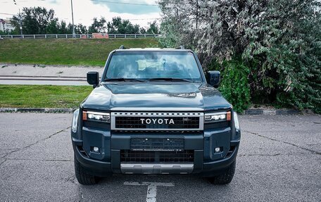 Toyota Land Cruiser Prado, 2026 год, 10 000 000 рублей, 2 фотография