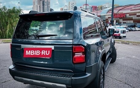 Toyota Land Cruiser Prado, 2026 год, 10 000 000 рублей, 6 фотография